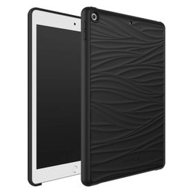 LifeProof Wake Apple iPad 10,2 inç (7. nesil 2019 / 8. nesil 2020) için Siyah Kılıf