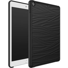 LifeProof Wake Apple iPad 10,2 inç (7. nesil 2019 / 8. nesil 2020) için Siyah Kılıf