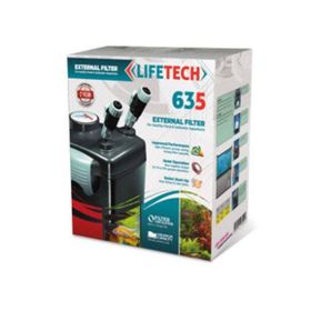 Lifetech 600 lh 635 Dış Filtresi