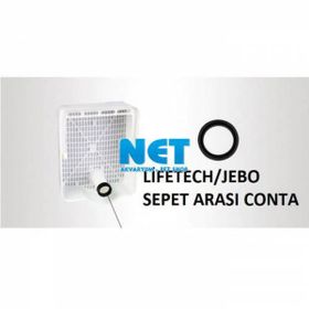 Lifetech 625/635835/838/839 Sepet Arası Conta