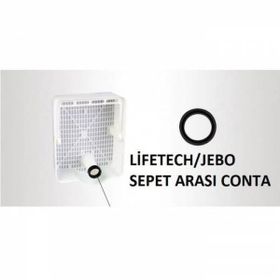 Lifetech 625/635835/838/839 Sepet Arası Conta