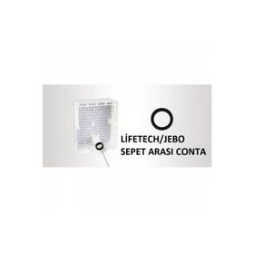 Lifetech 625/635835/838/839 Sepet Arası Conta