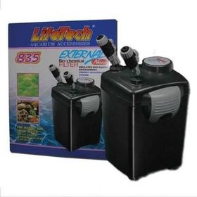 Lifetech 835 1000 L/H Akvaryum Dış Filtre