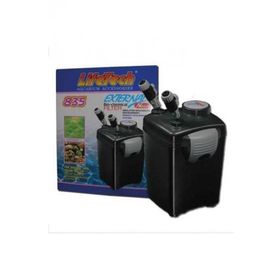 Lifetech 835 1000 L/H Akvaryum Dış Filtre