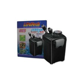 Lifetech 835 1000 L/H Akvaryum Dış Filtre