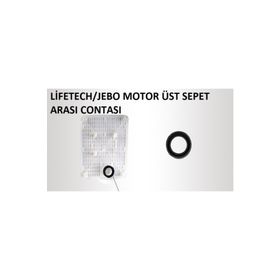 Lifetech 835 Pervane