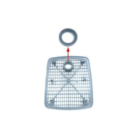 Lifetech 835/838/839 Pervane Kapağı ve Sepet Arasındaki Conta