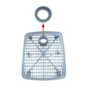 Lifetech 835/838/839 Pervane Kapağı ve Sepet Arasındaki Conta