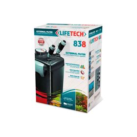 Lifetech 838 1200 L-S Dış Filtre