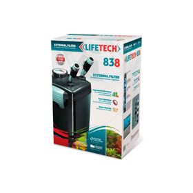 Lifetech 838 1200 L-S Dış Filtre