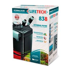 Lifetech 838 1200 L-S Dış Filtre