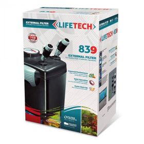 Lifetech 839 1500 L-S Dış Filtre