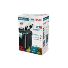 Lifetech 839 1500 L-S Dış Filtre
