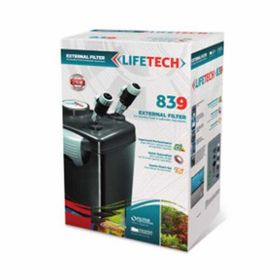 Lifetech 839 1500 L-S Dış Filtre
