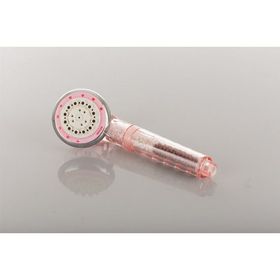 Lifetech Arıtmalı Spa Masaj Özellikli Duş Başlıgı