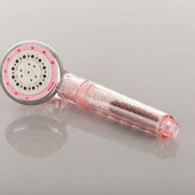 Lifetech Arıtmalı Spa Masaj Özellikli Duş Başlıgı