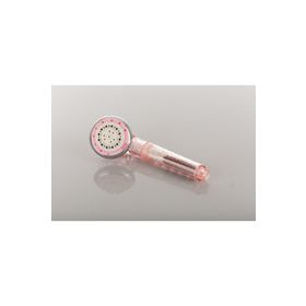 Lifetech Arıtmalı Spa Masaj Özellikli Duş Başlıgı