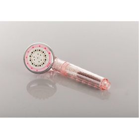 Lifetech Arıtmalı Spa Masaj Özellikli Duş Başlıgı