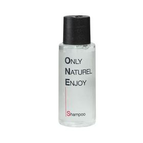 Lifetech Buklet 35 ml 100 Adet Otel Tipi One Şampuan