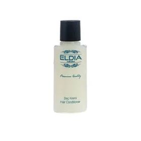 Lifetech Buklet Otel Tipi Eldia 35 ml Saç Kremi