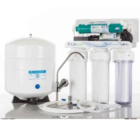 Lifetech LT-2A Su Arıtma Cihazı