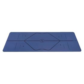 Liforme Classic Lacvert Yoga Mat