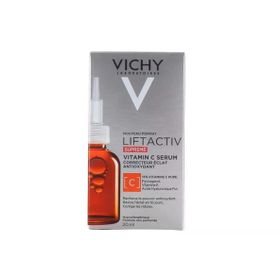 Liftactiv %15 Saf C Vitamini İçeren 20 ml Cilt Serumu