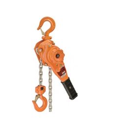 Liftürk 700 kg 1,5 mt Zincirli Çektirme Yal