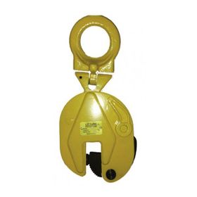 Liftürk Cd 1 Ton Dikey Saç Kaldırma Aparatı
