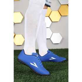 Lig Aras Faylon Saks Halı Saha Erkek Spor Futbol Ayakkabısı