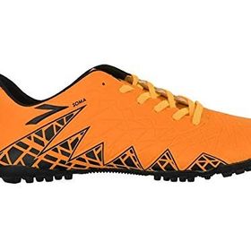 Lig Soma Trx 55 Turuncu Halı Saha Erkek Spor Ayakkabısı