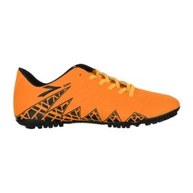 Lig Soma Trx 55 Turuncu Halı Saha Erkek Spor Ayakkabısı
