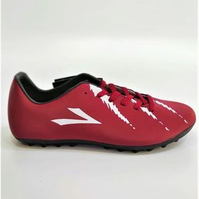 Lig ZİGANA-60 Bordo Filet Çocuk Halı Saha Ayakkabı