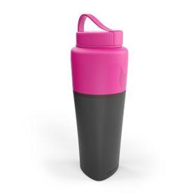 Light My Fire Faltflasche Pembe S Kamp Şişe