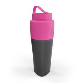 Light My Fire Faltflasche Pembe S Kamp Şişe