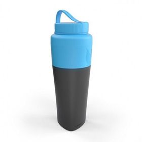 Light My Fire Pack-Up 700 ml Mavi Matara