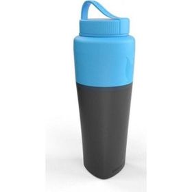 Light My Fire Pack-Up 700 ml Mavi Matara