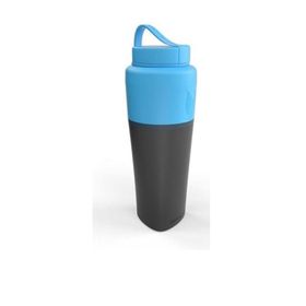 Light My Fire Pack-Up 700 ml Mavi Matara