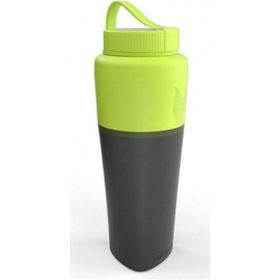 Light My Fire Pack-Up 700 ml Sarı Matara
