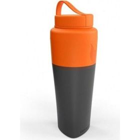 Light My Fire Pack-Up 700 ml Turuncu Matara