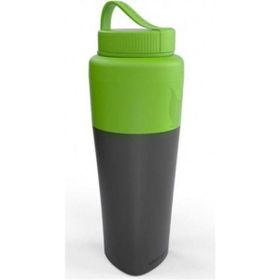 Light My Fire Pack-Up 700 ml Yeşil Matara