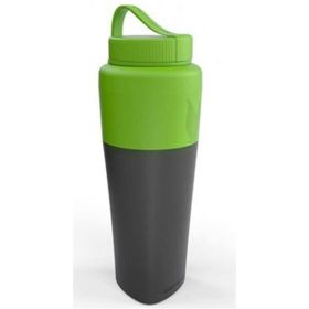 Light My Fire Pack-Up 700 ml Yeşil Matara