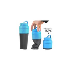 Light My Fire Pack Up Sarı 700 ml Şişe