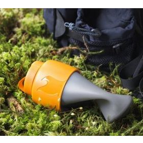 Light My Fire Pack Up Yeşil 700 ml Şişe