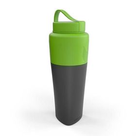Light My Fire Pack Up Yeşil 700 ml Şişe