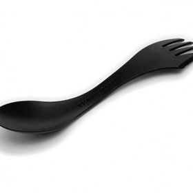 Light My Fire Spork Original Açık Mavi Kaşık-Çatal Seti