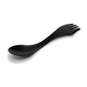 Light My Fire Spork Original Açık Mavi Kaşık-Çatal Seti