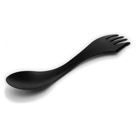 Light My Fire Spork Original Açık Mavi Kaşık-Çatal Seti
