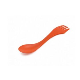 Light My Fire Spork Original Turuncu Kaşık Çatal