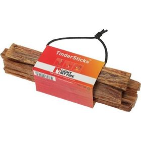 Light My Fire TinderStik Kolay Tutuşan Doğal Çıra
